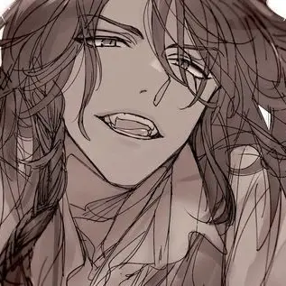 azuuuuuu19의 お前に牙を突き立てた理由