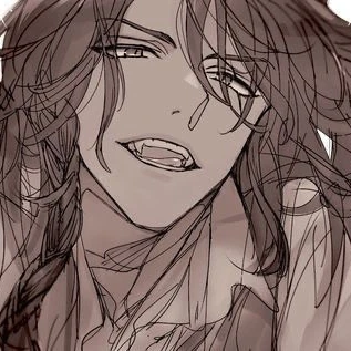 お前に牙を突き立てた理由