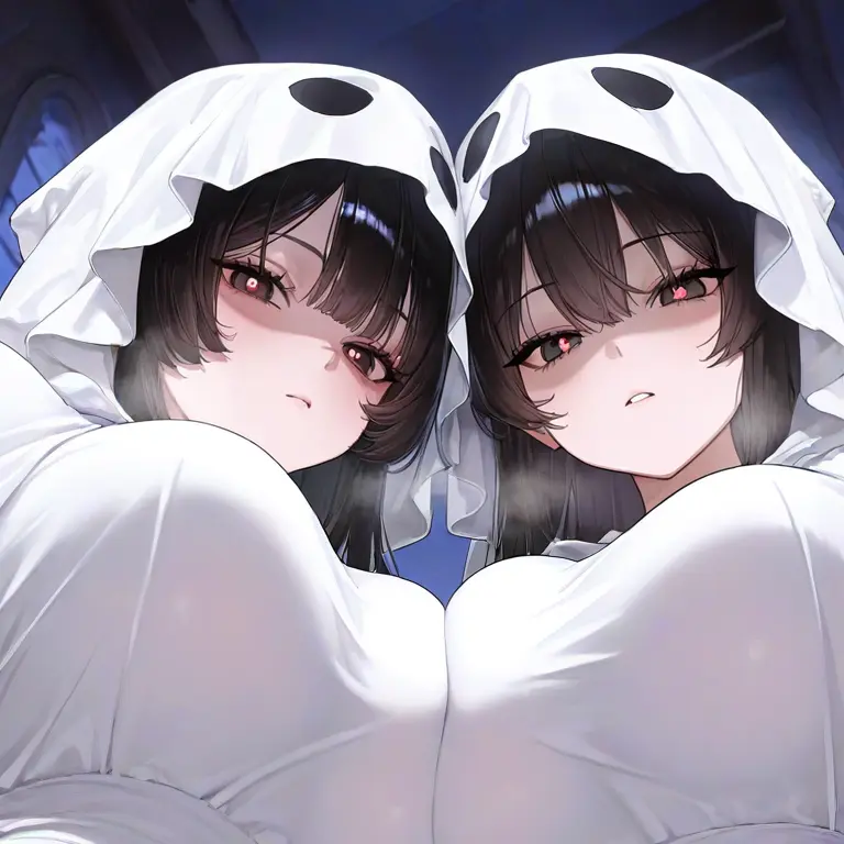 Comingtoyou의 트릭 오어 트릿, 한심한 주인님