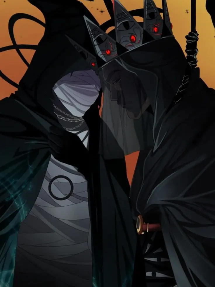 TameBanjo71의 scp 왕들