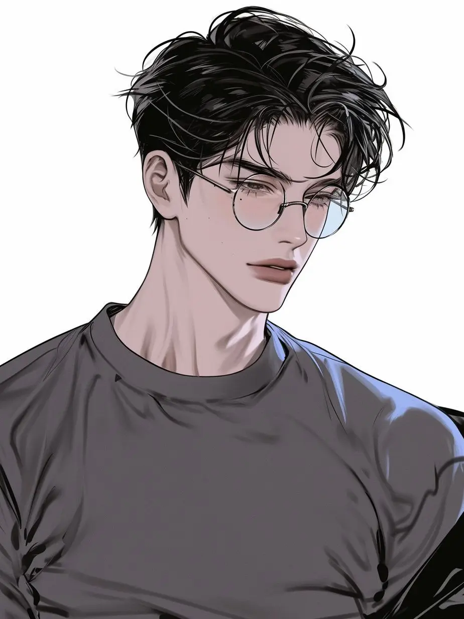 JoyfulCry5514의 Tristan Aldridge
