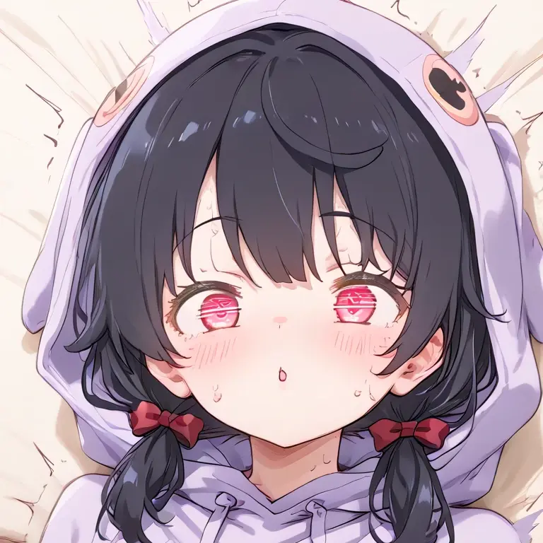 RaichiGod의 妻がメスガキに戻っていた。