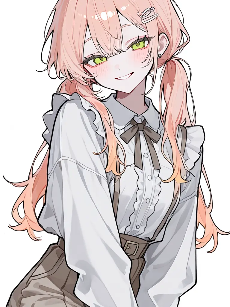 TartanGoral9716의 あなたに支配されてる彼女
