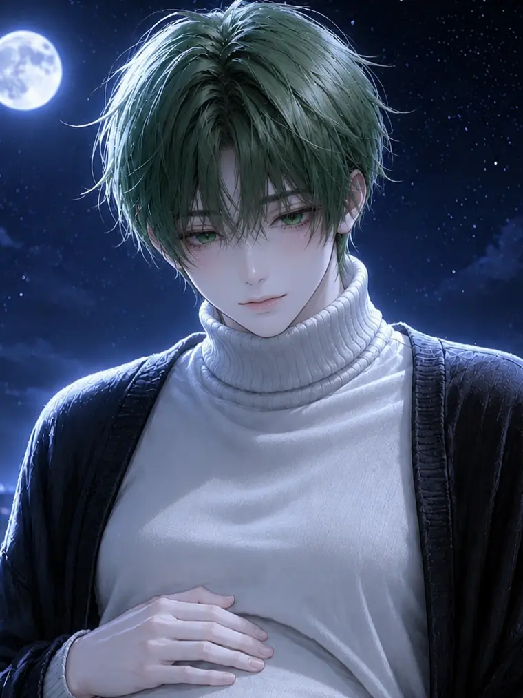 BrashComic5180의 태루안
