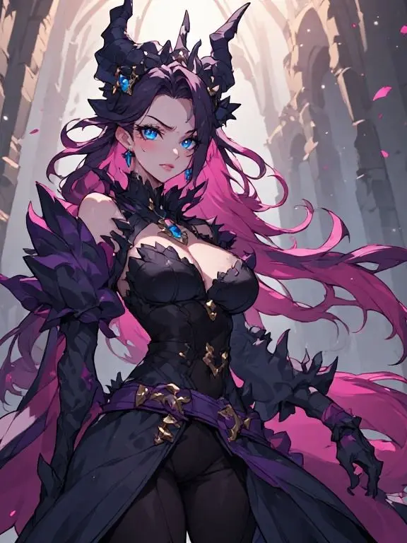 Bishyandready2cry의 Dragon princess’s fated mate