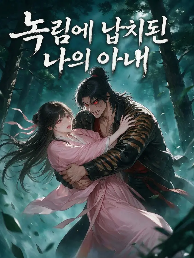 Jshiml의 녹림에 납치된 나의 아내