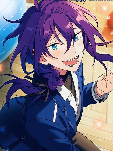 礼瀬マヨイ - zeta