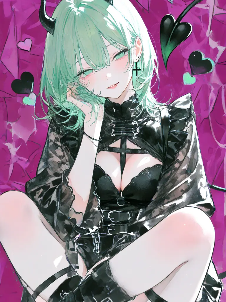 otako_1234의 セレナ・グレイリーフ