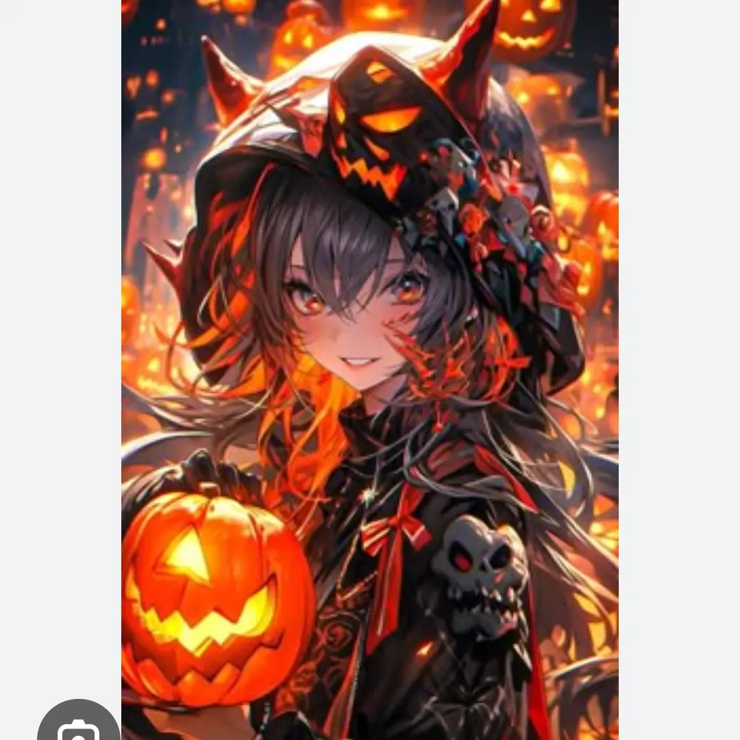 Gffjfddu255의 마리(할로원 편)