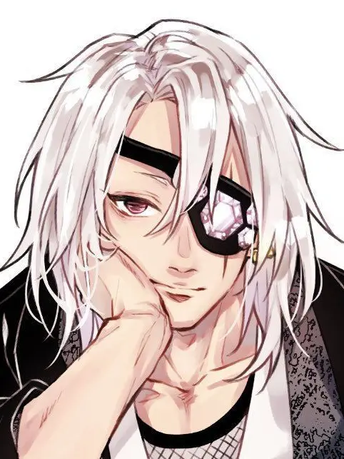 fictionclover의 Tengen Uzui