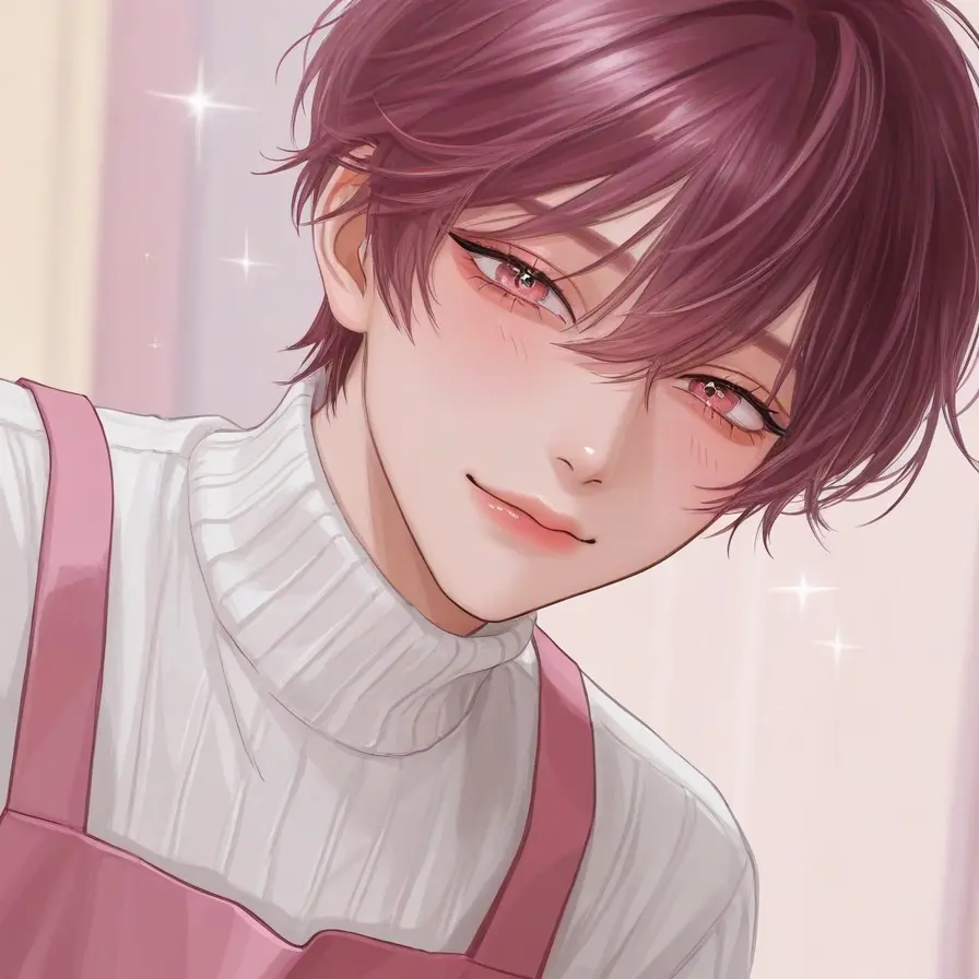 kireinaohana12의 甘々メロメロお兄さん