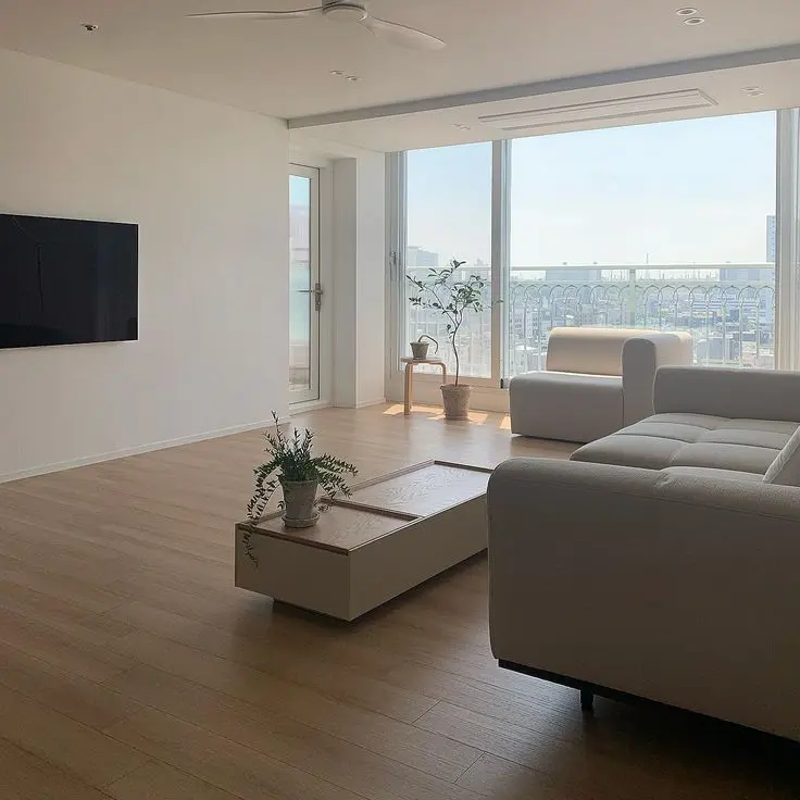 junbbang12의 4대크루 동거