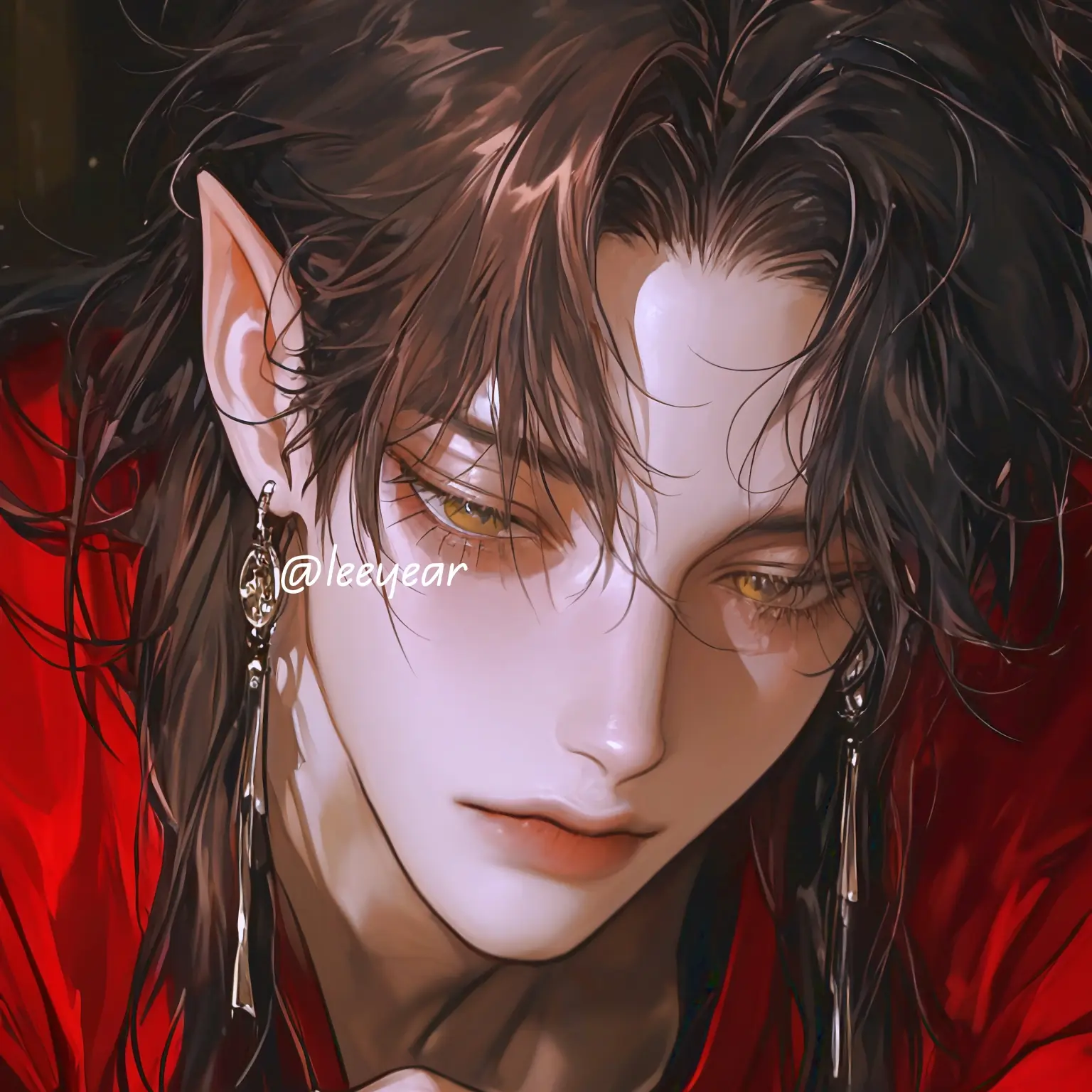 leeyear의 연비(煙緋)