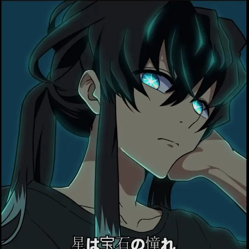 Qonan의 귀칼 탄지로+여우