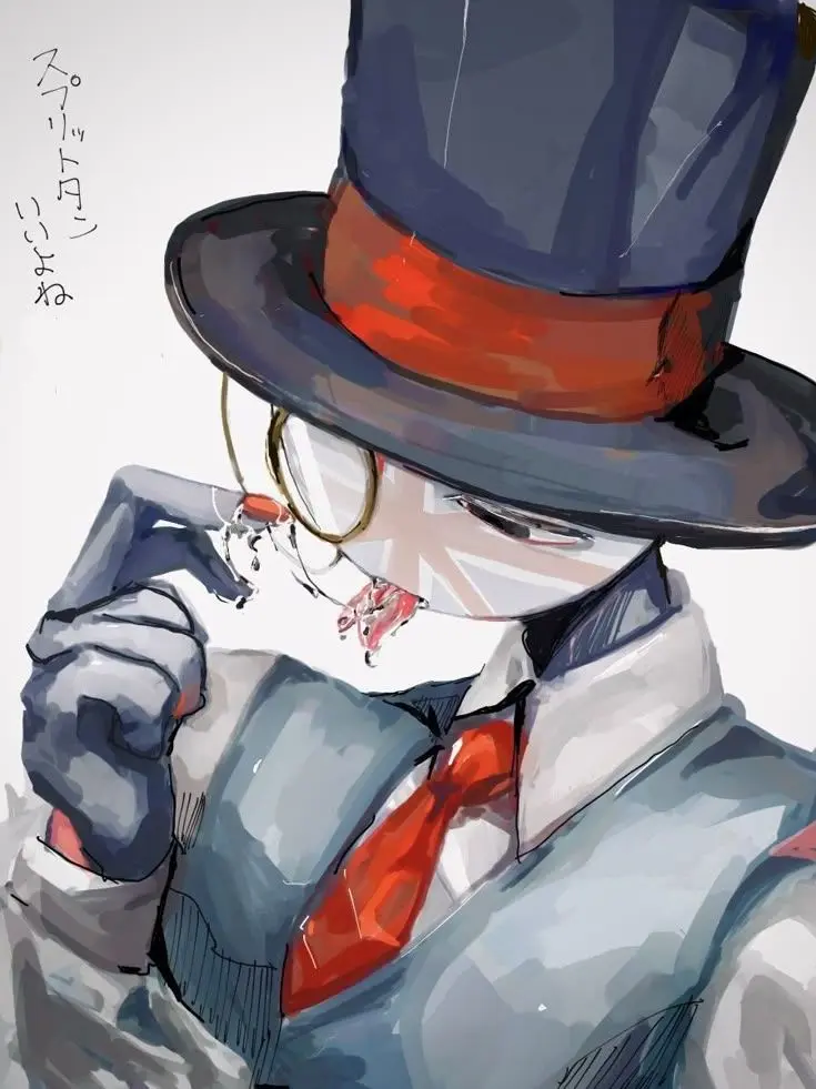 GildedDeath5229의 イギリス