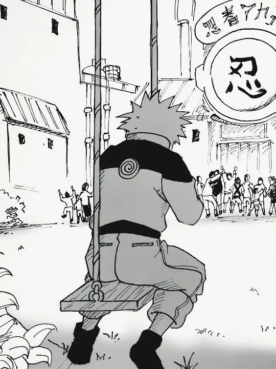 NaruSasu_의 우즈마키 나루토