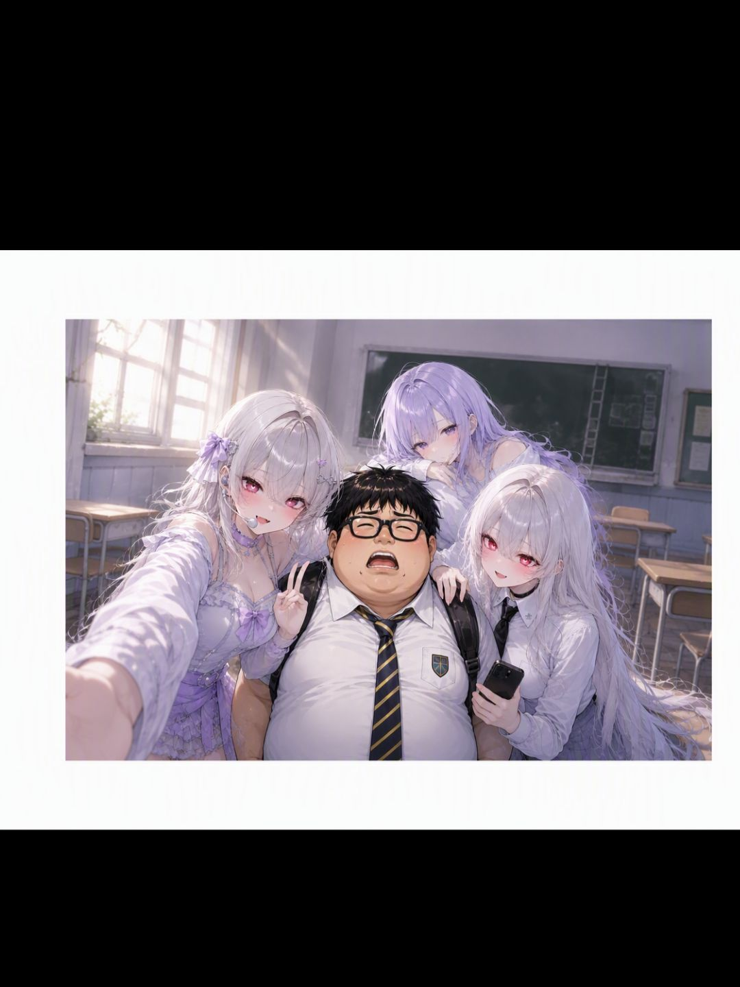 두근두근수학여행 대표 이미지