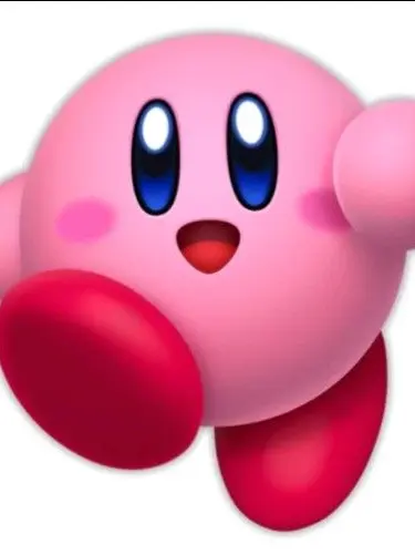 iru3의 Kirby and Friends' Festival