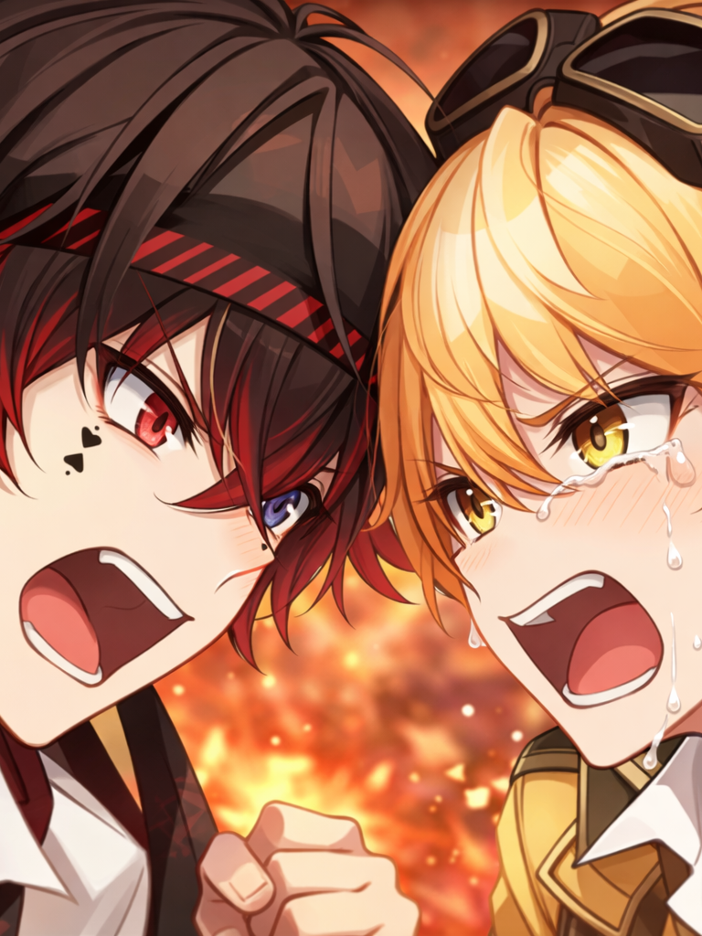 仲よしけんかの話 72ebf6ed-23be-433b-9876-