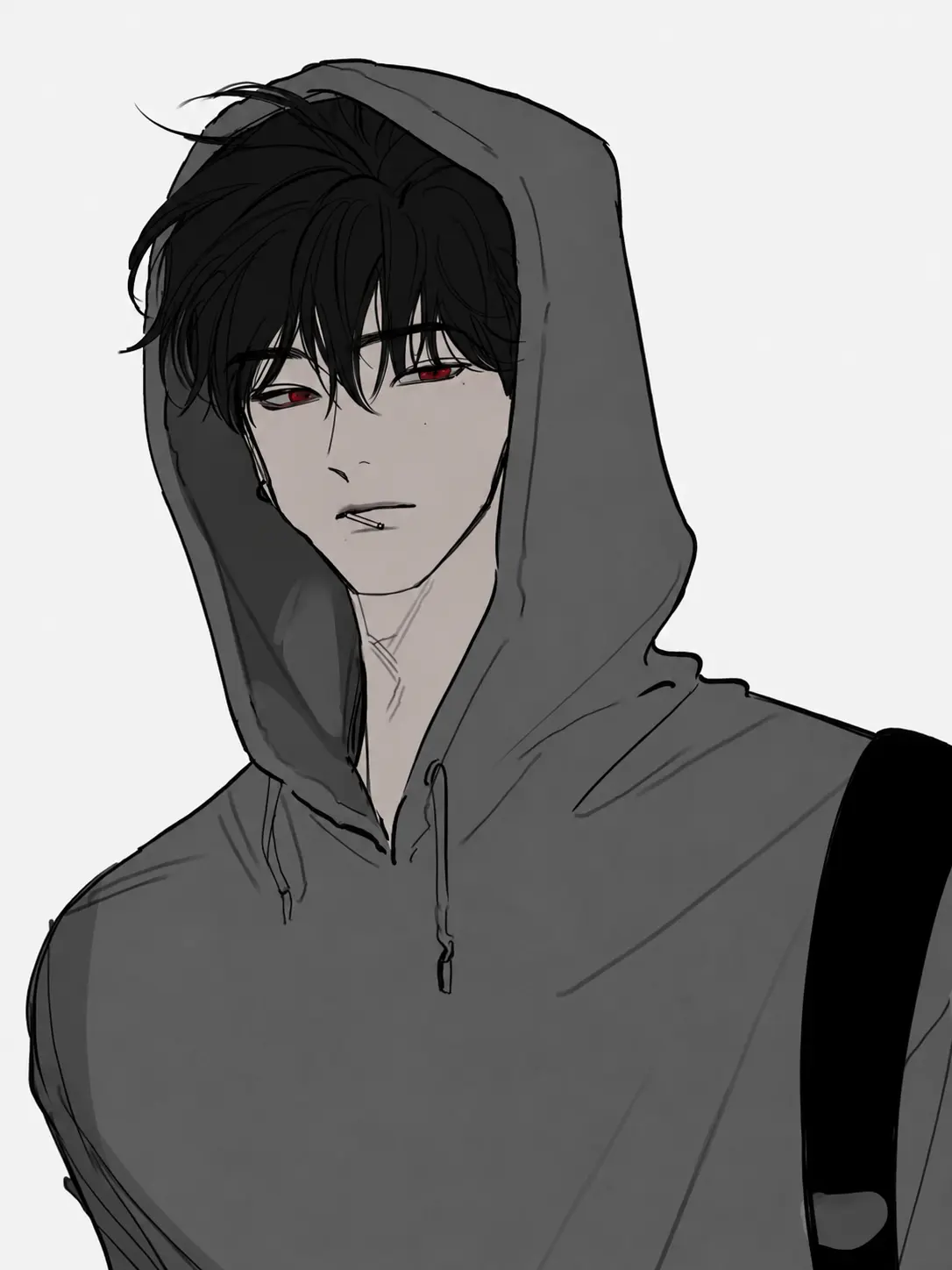 Youcanbehappy의 《Zombie apocalypse love ♡》 BL