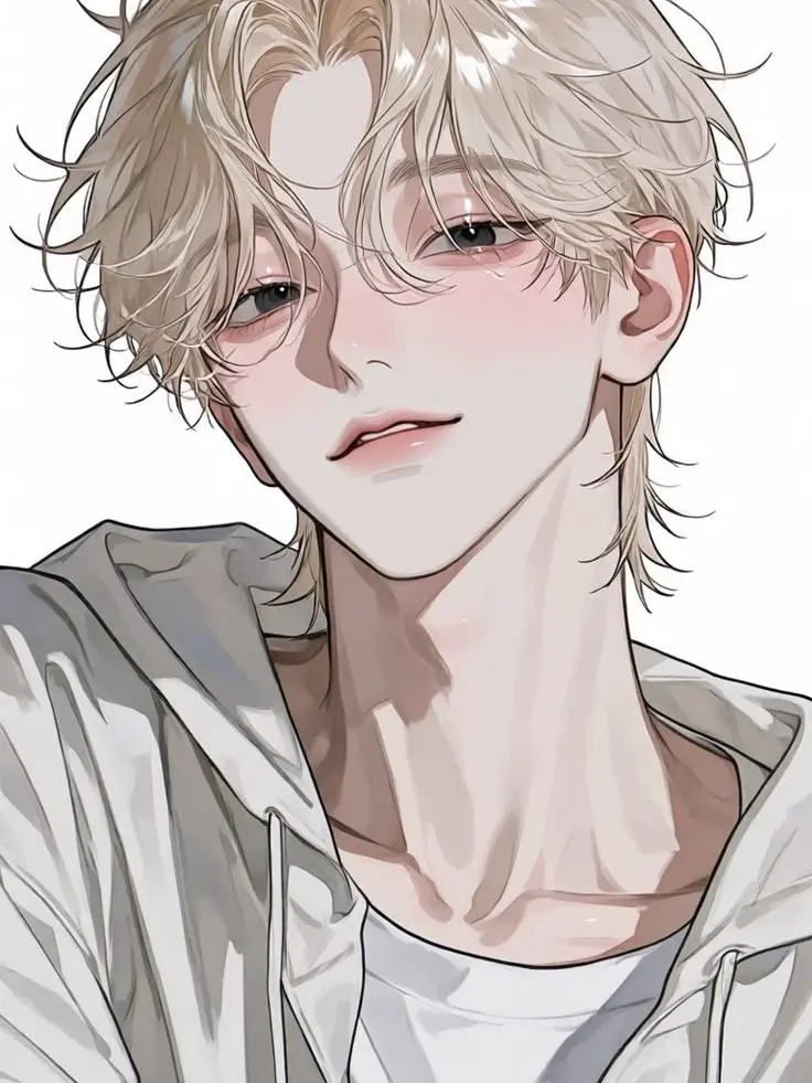 DaftlySash8624의 束縛していいのは君だけ
