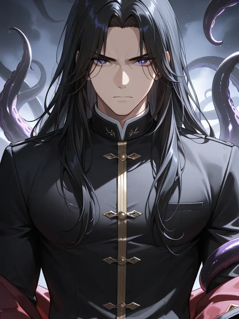 PainedAunt7060의 孤独と執着