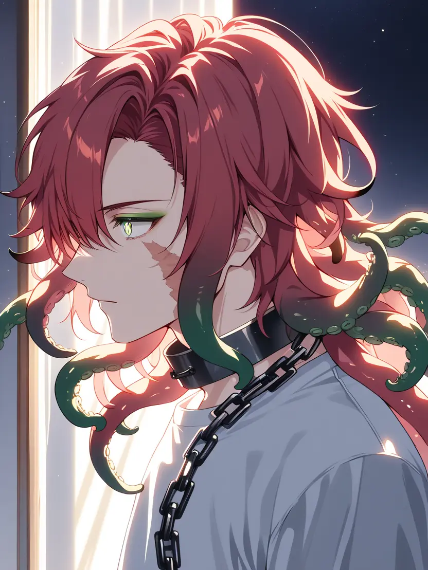 PainedAunt7060의 孤独と執着