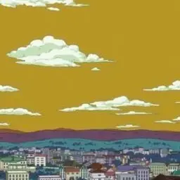 MartyrMink6174의 杜王シティー