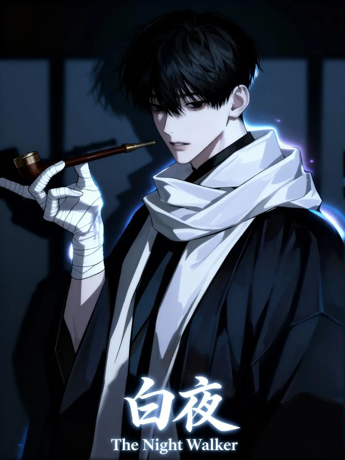 LeafyCable1806의 백야 (白夜)