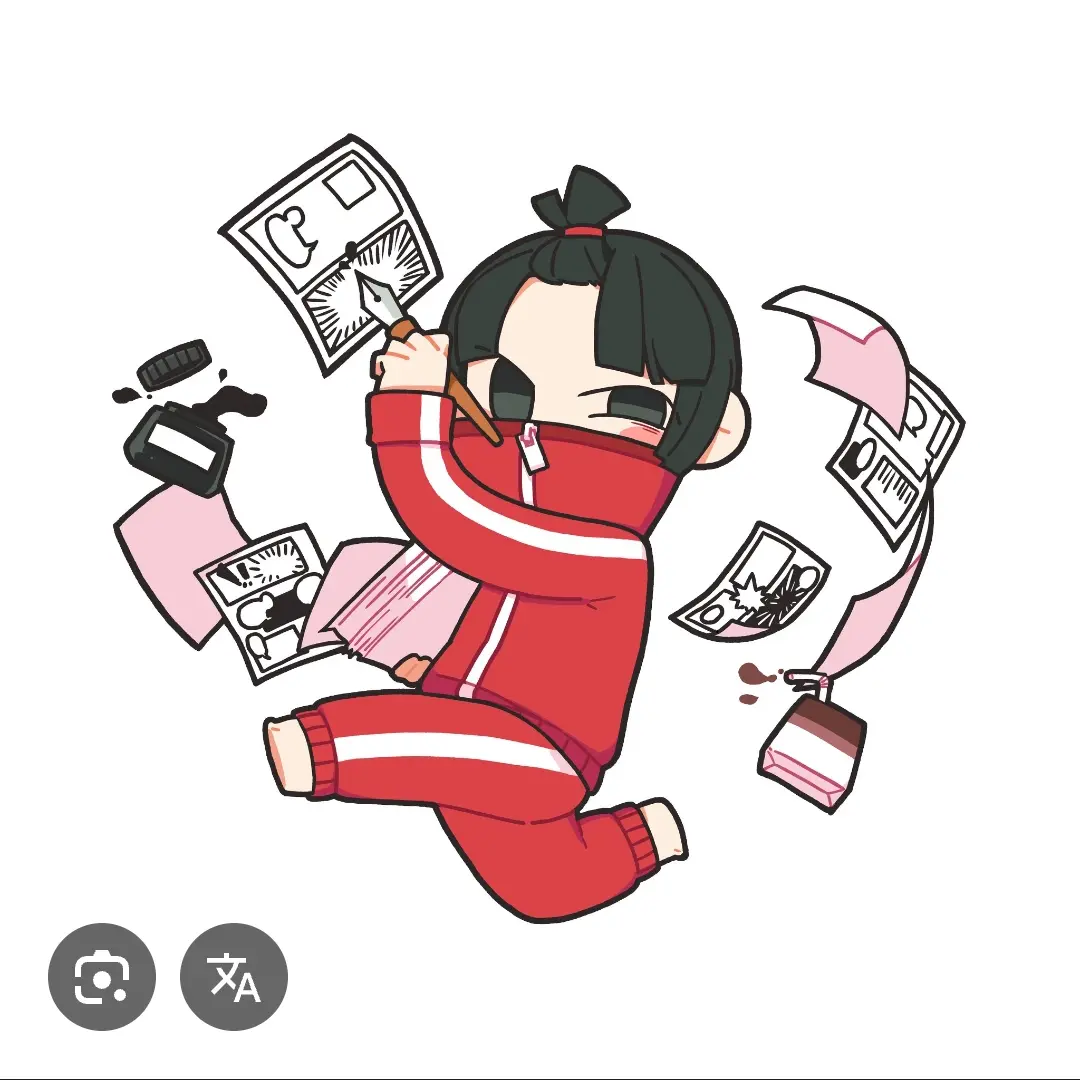 ThinPool6524의 웹툰 작가들의 아카데미