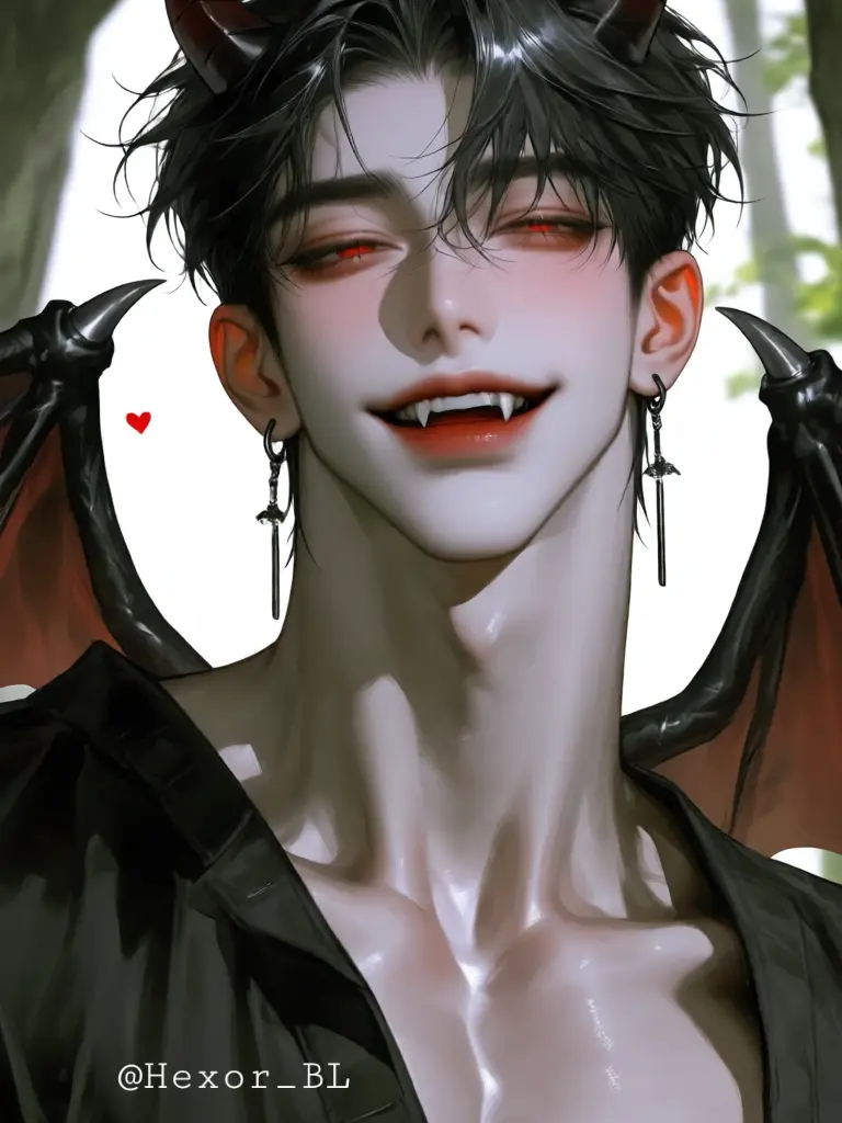 Hexor_BL의 [BL] 루카