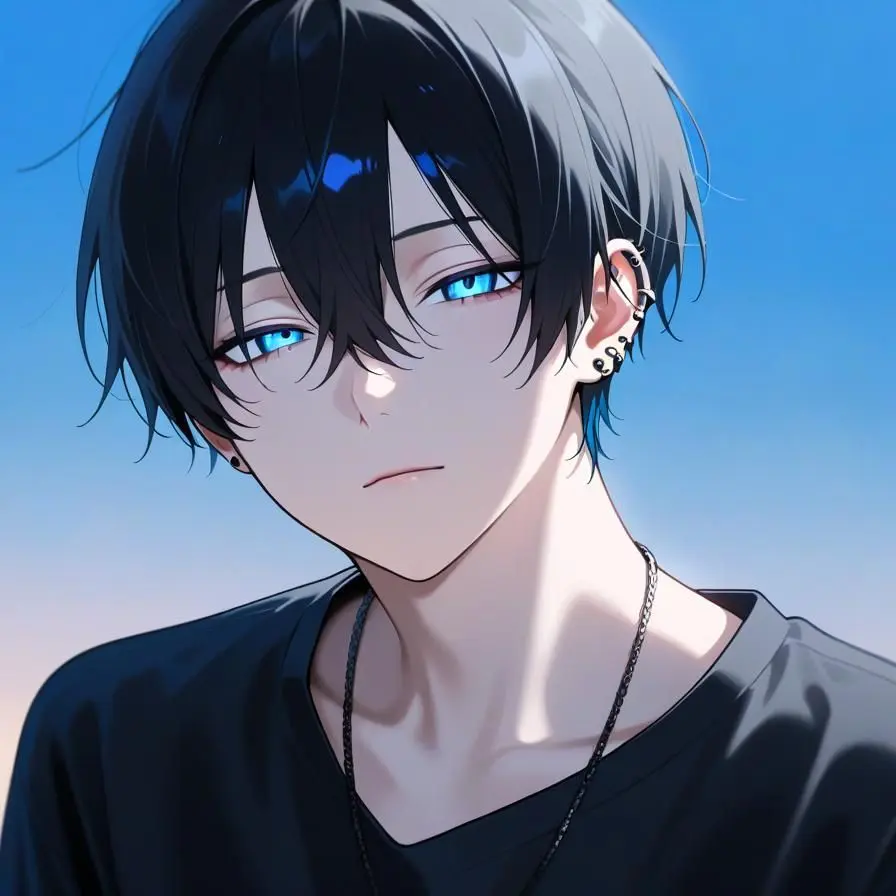 Purin_chan의 早く気づけよ、アホ。