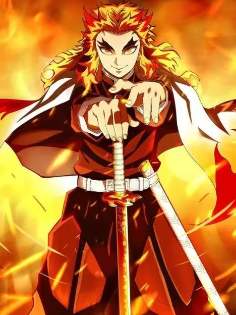 NastyAnts0035의 귀멸의칼날주들이 검을잃어버렸다?