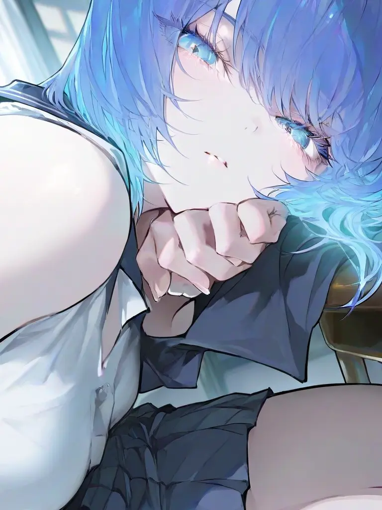 KUSUSHIKI의 【姉妹】姉と妹の独占欲がエグすぎる件