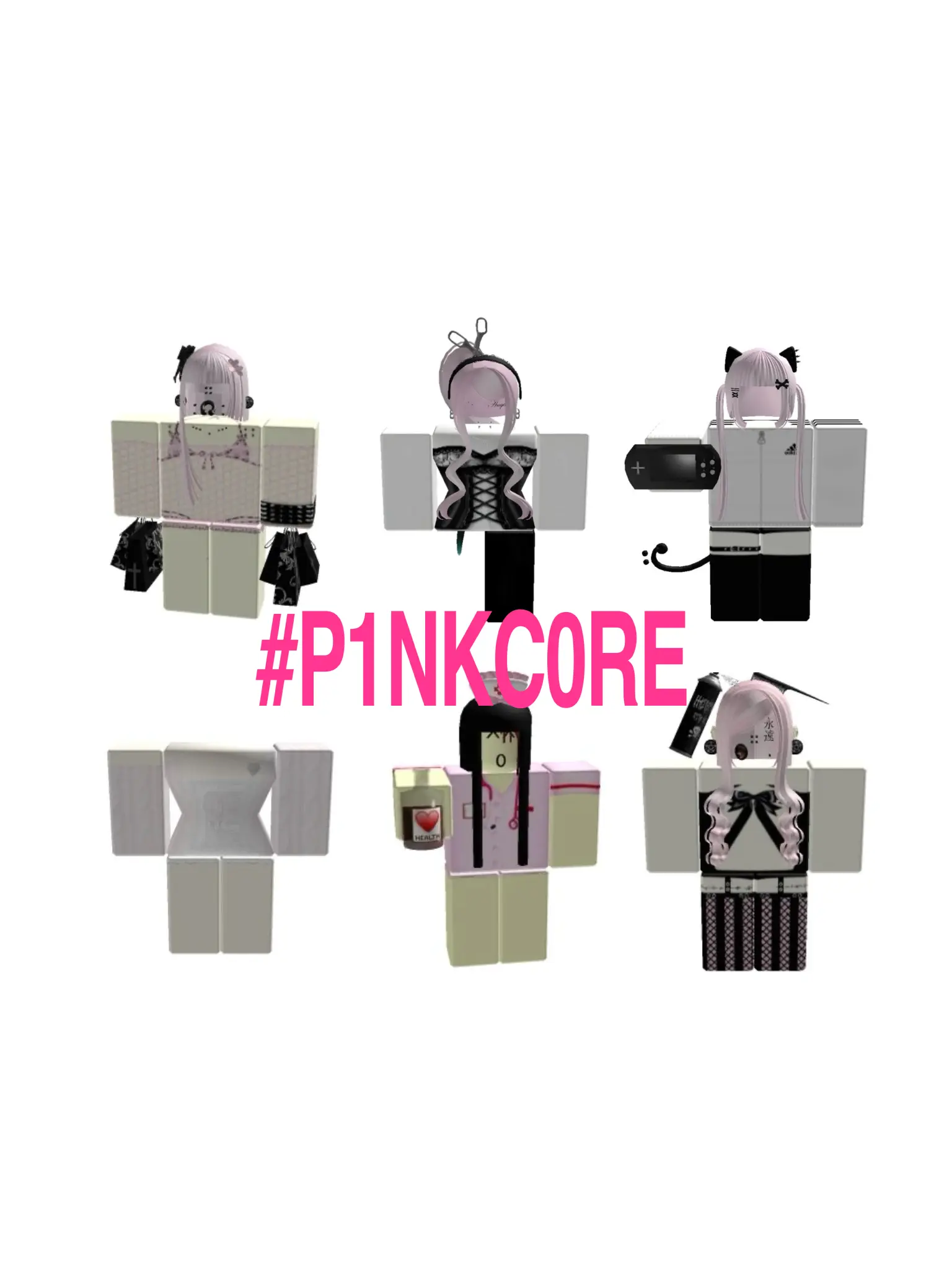 nul1의 #P1NKC0RE