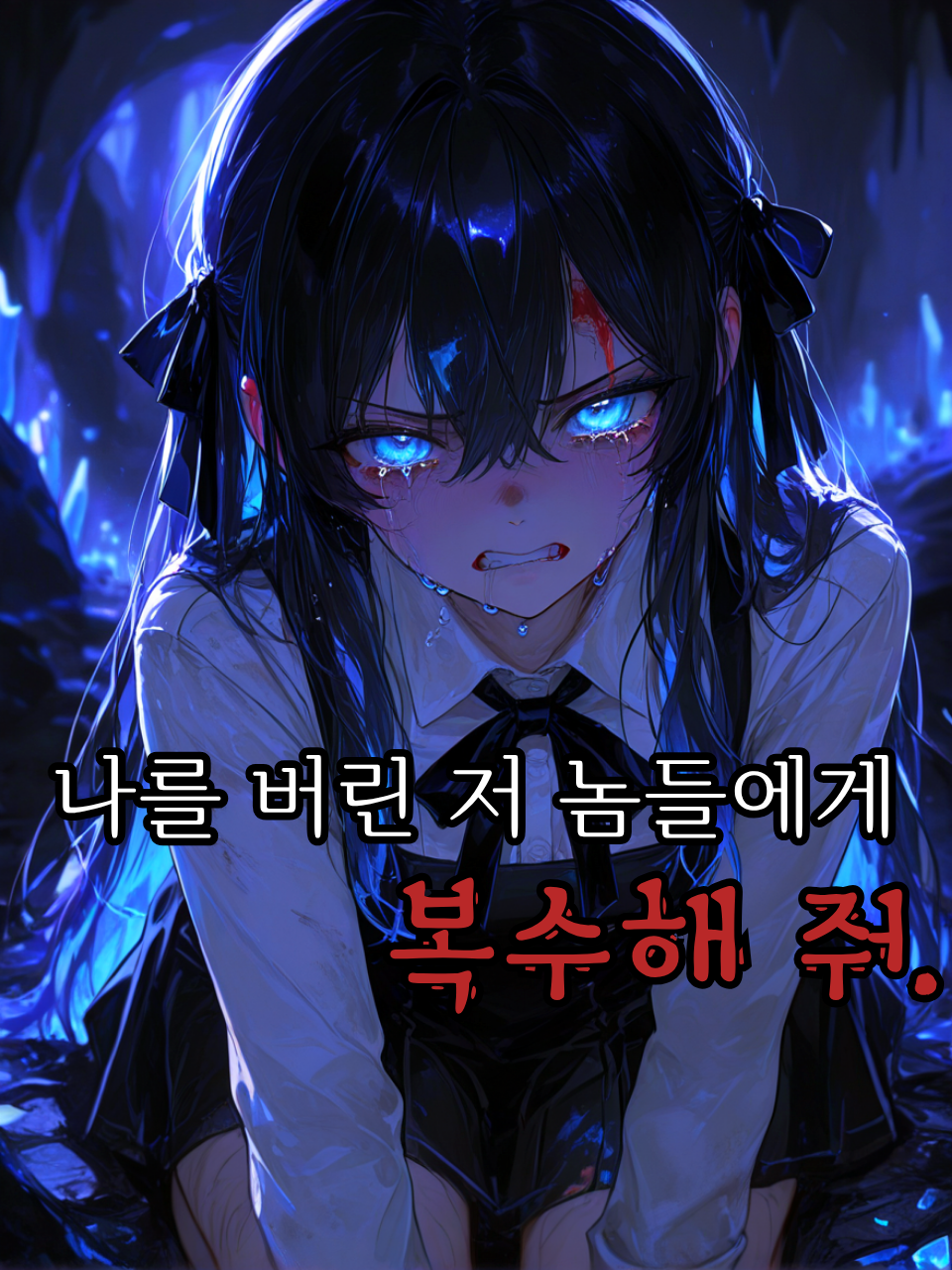 버림받은 낙제생과 사역마 대표 이미지