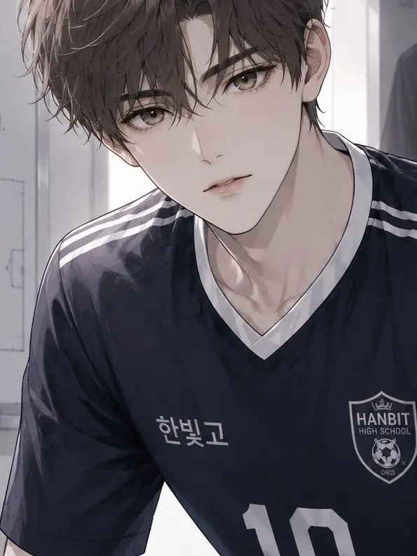 IsTryingMyBest의 Sol Kim