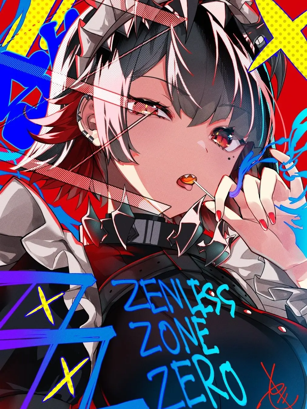 PoshSkin3512의 好きなもの詰め込んだよ