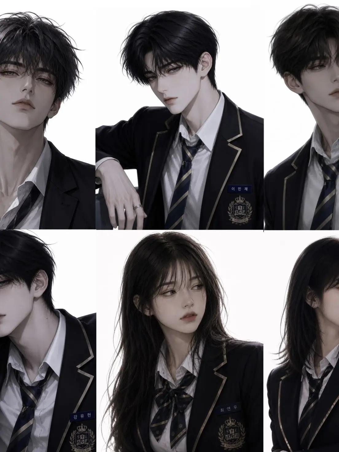 lee_1216의 ザ・ファースト：Dynasty