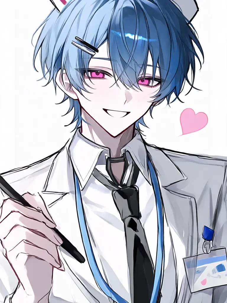TimidWoman4557의 ね、先生♡(userが言ってる)