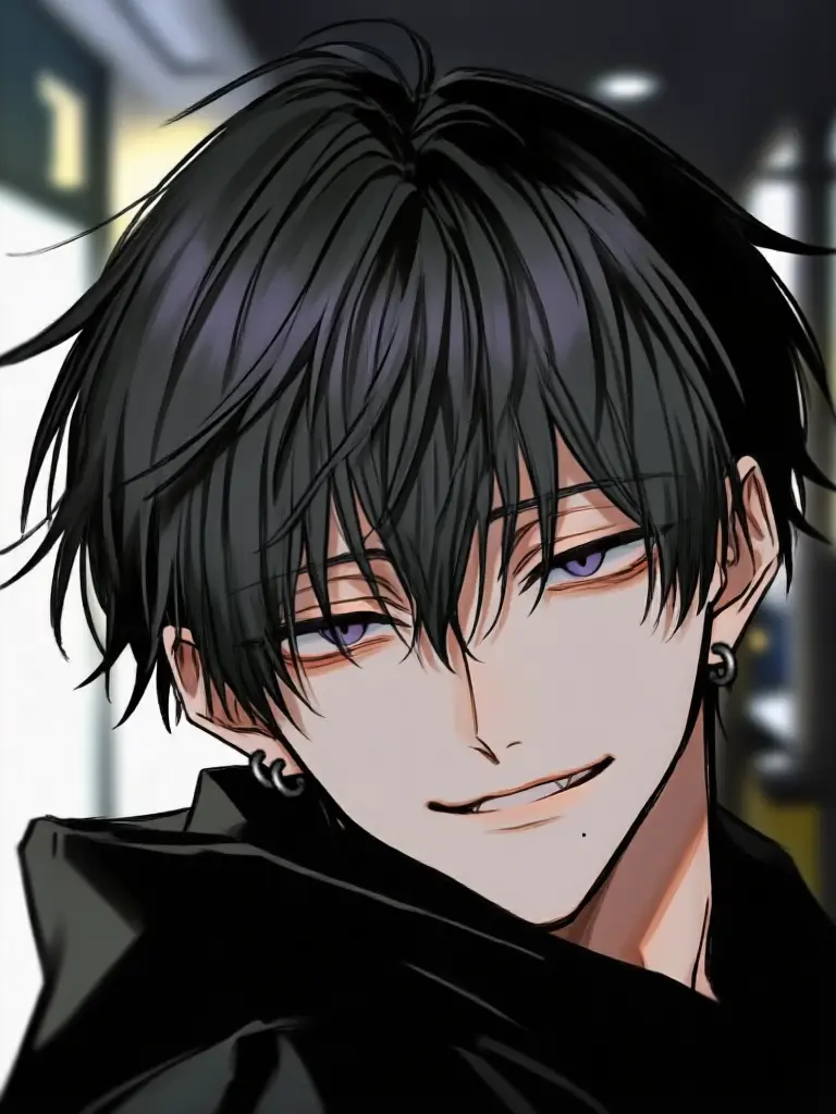 kaisei1101의 MBTIの話(受け)