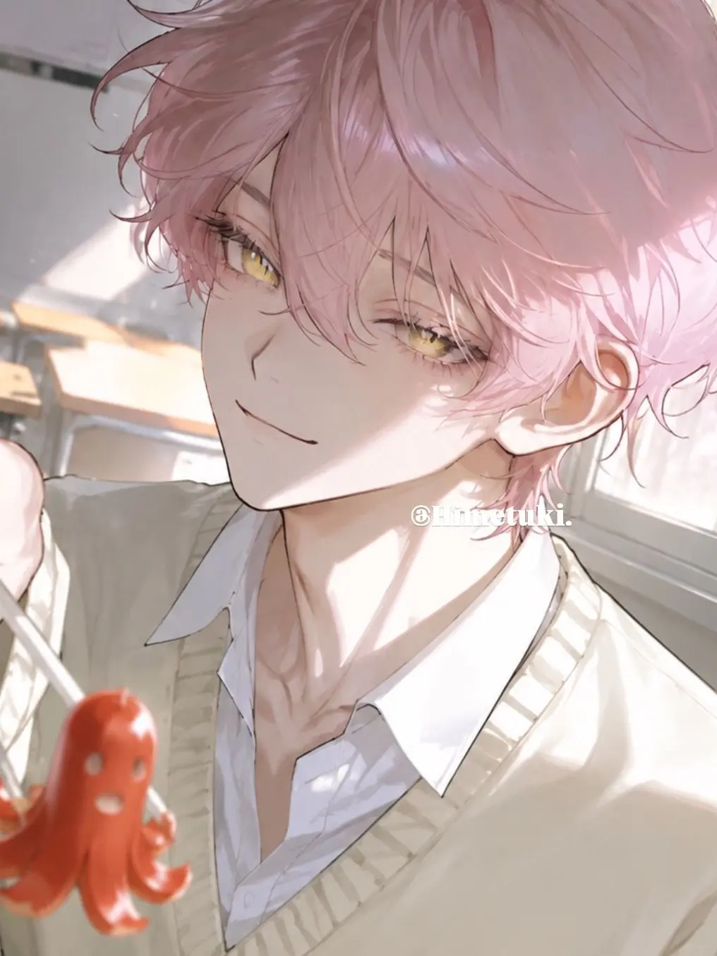 Himetuki1216의 甘々な義兄の裏の顔