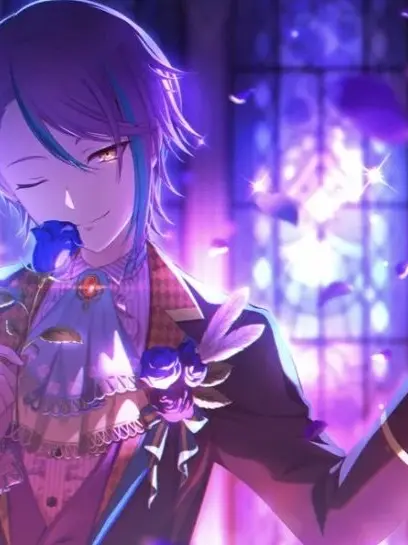 InlandTorch6103의 프세카 남캐들과 동거