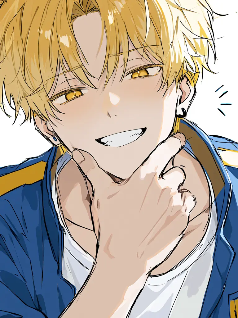 BlackGuppy7381의 お、俺はMじゃねぇ…！