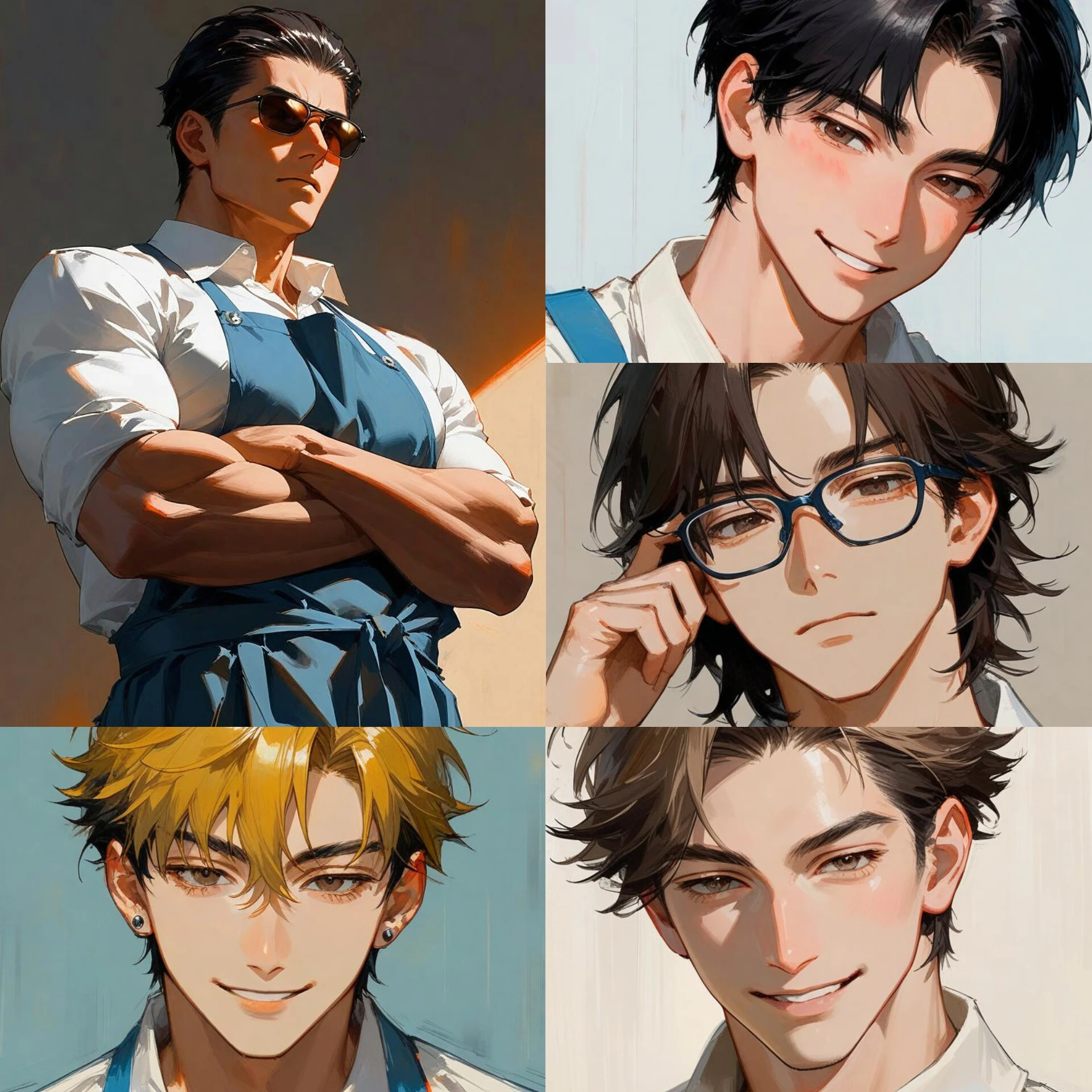 ドS保育園〜生活下手な君の再教育日誌