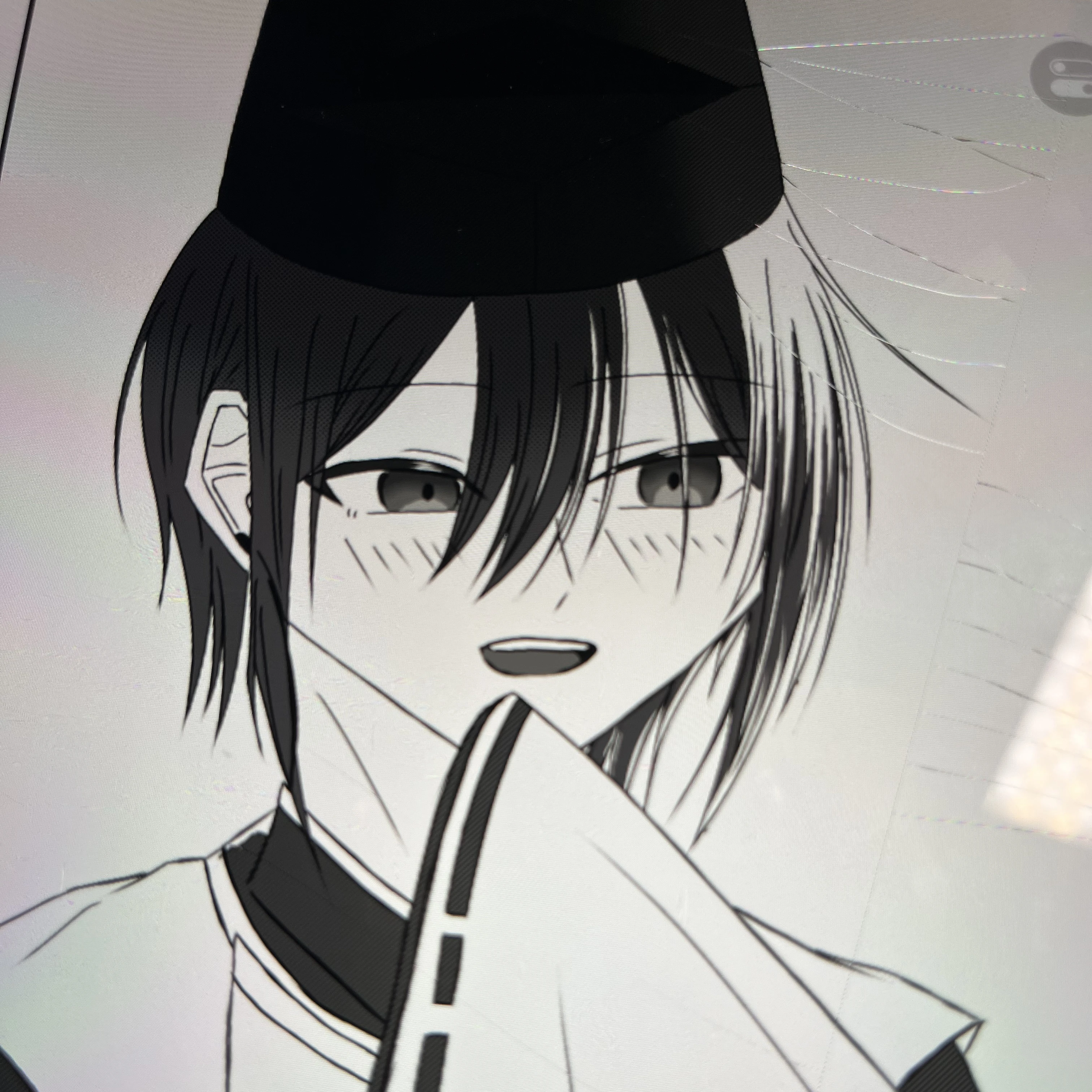 ⭐️とお忍び恋愛？