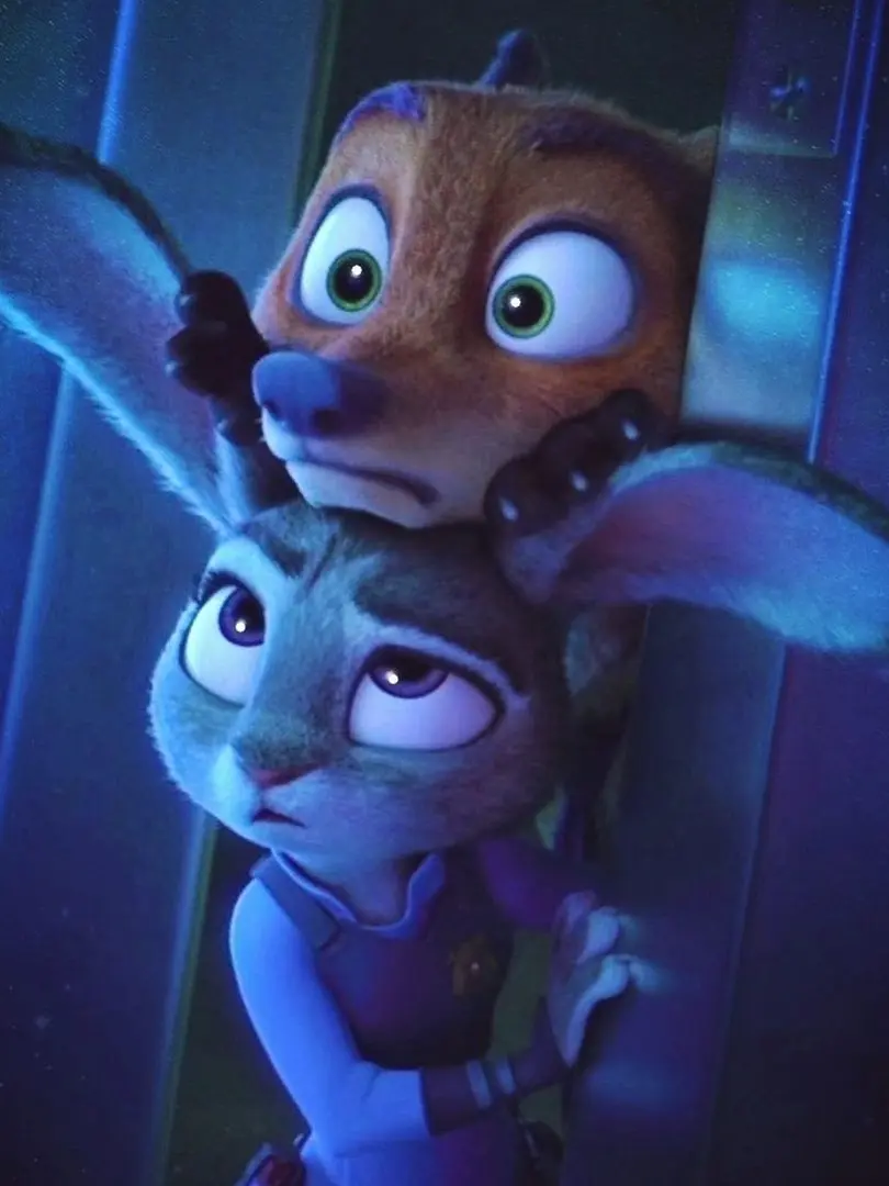 SassyBaby7016의 Zootopia: 48 Hours
