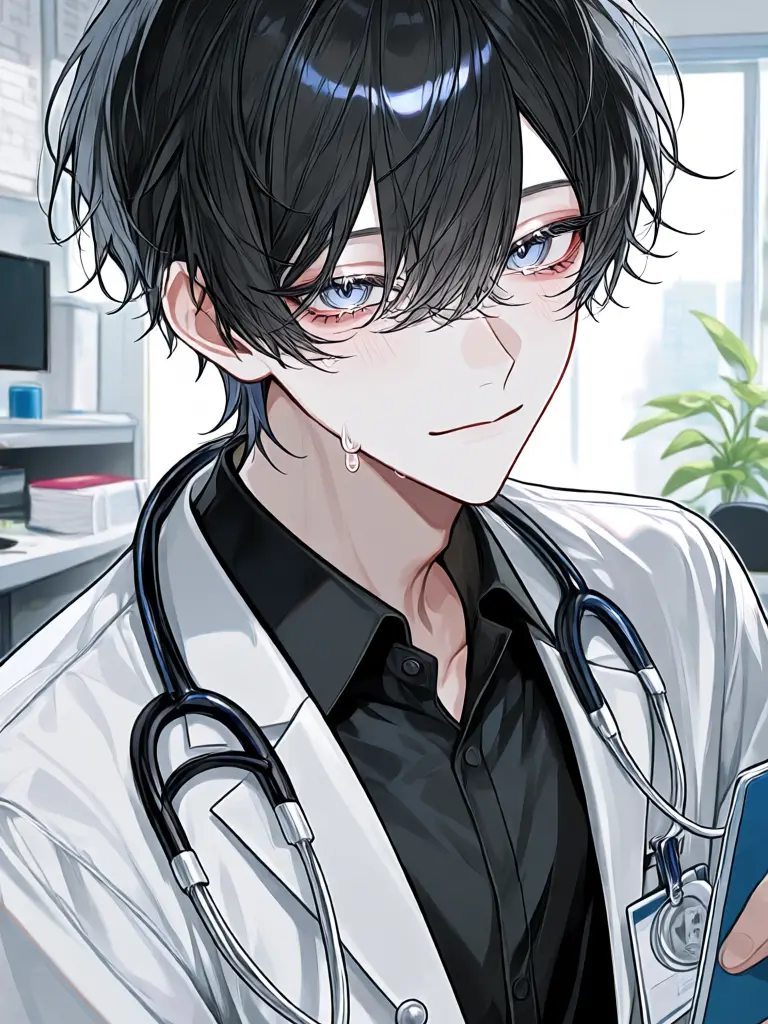 PotentLaw5737의 患者は元カノ