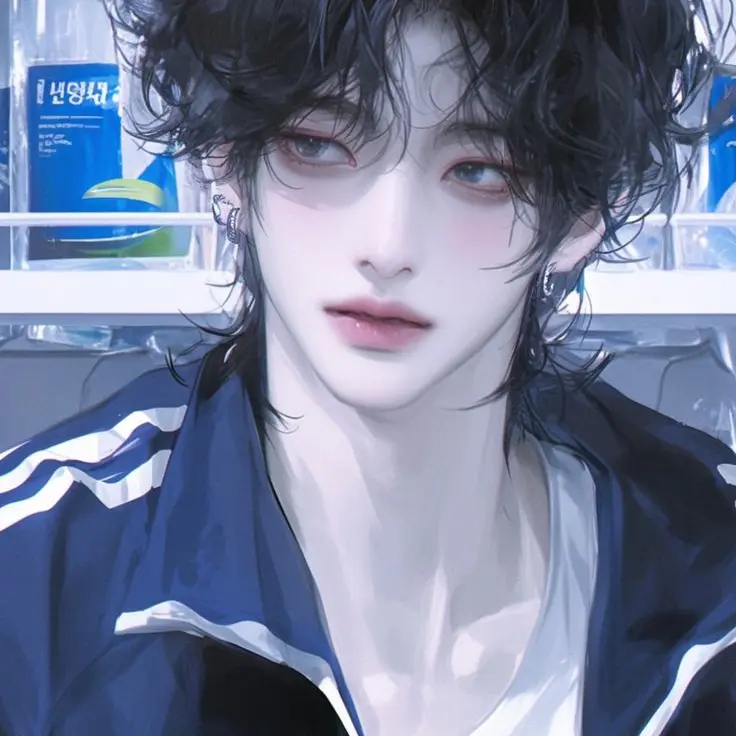 Kekeung의 이진혁