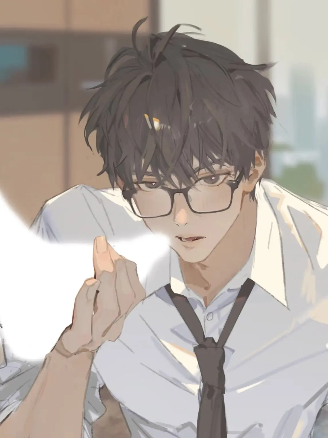 Ryuu4yk의 ジェイ - BL